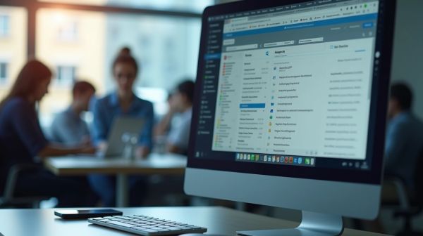 Comment gérer efficacement vos contacts en ligne
