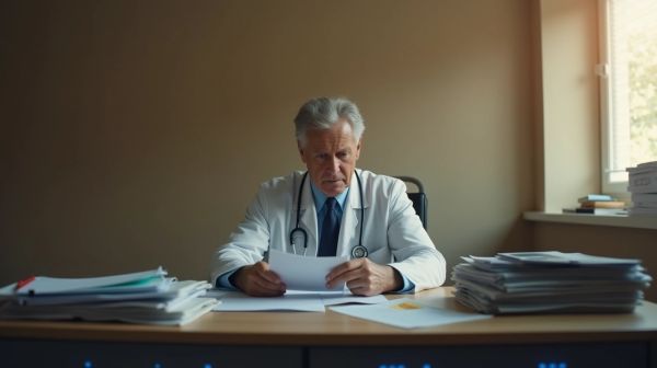 Comprendre le rôle clé du médecin généraliste dans le diagnostic de l'endométriose