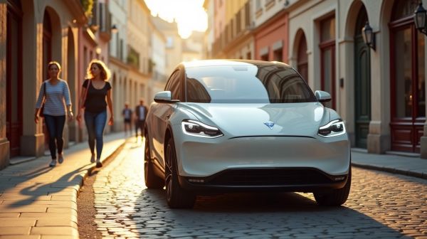 Montpellier en électrique : l'autonomie qu'il faut prévoir