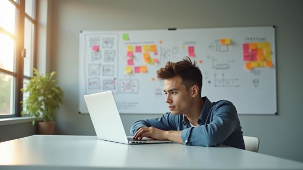 Optimiser votre présence en ligne grâce à la migration stratégique