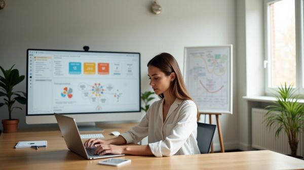 Optimiser votre présence en ligne grâce à la migration stratégique