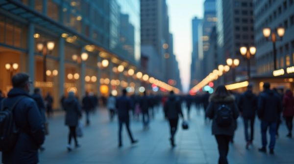 Que dire des actu importantes de la société actuelle ?